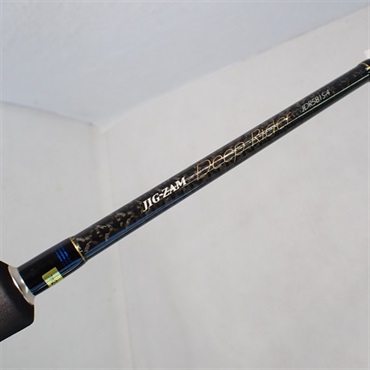 ０８ジグザムディープライダーＪＤＲ５８１Ｓー４